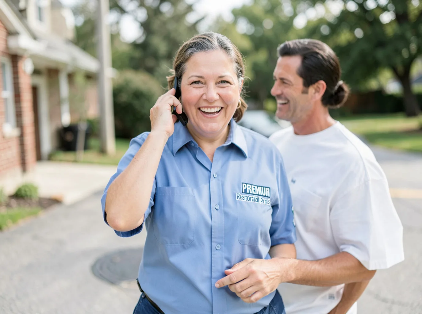 Water Damage Restoration Fort Defiance, VA FAQs
